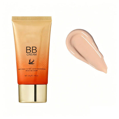 VelourGlow Hydraterende BB Crème – Stralende Huid de Hele Dag Door