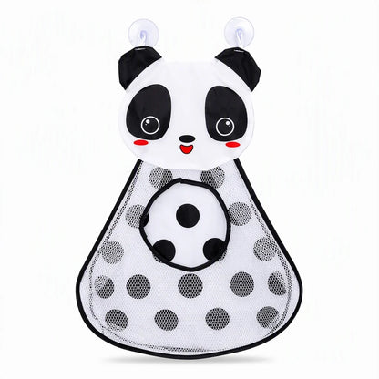 BathTime Buddy — Organiseer. Droog. Ontspan.