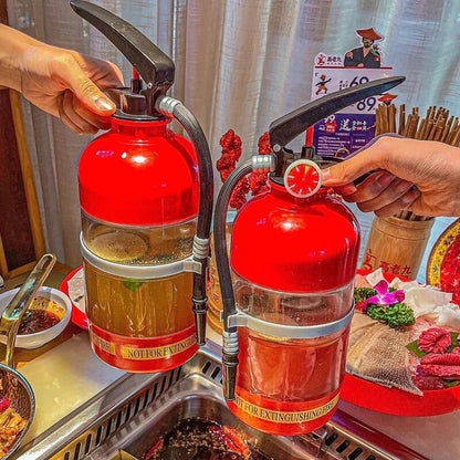 Opvallende Drankdispenser — Trek moeiteloos de aandacht