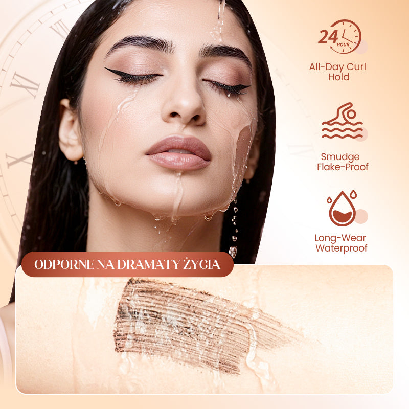 LashLift Pro – Waterbestendige Wimpervezels | 1+1 GRATIS