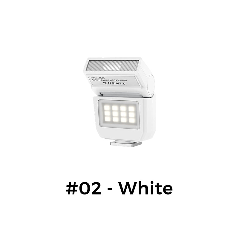 LumeNova Flash — Perfect Licht Overal