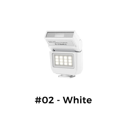 LumeNova Flash — Perfect Licht Overal