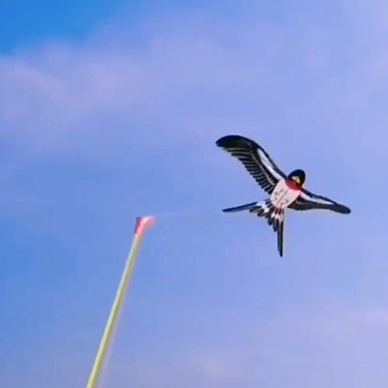 SkyPulse — Meester in Buitenplezier