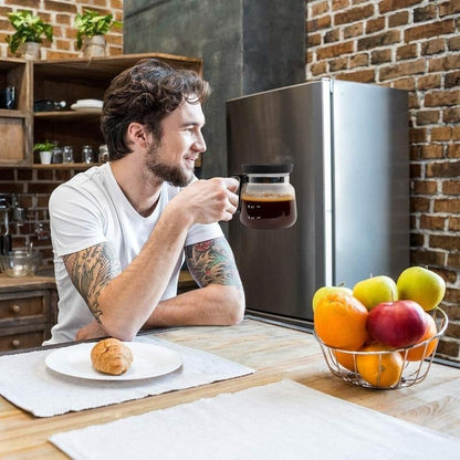 SipSure — Pure Comfort, Geen Verbranding