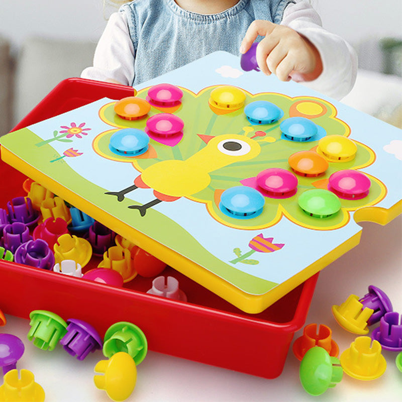 Color Clix — Ontsteek Creatief Geluk