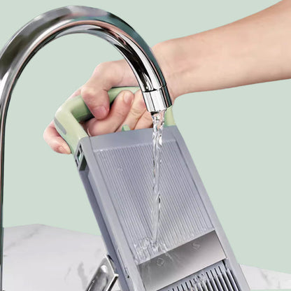 SliceMate™ Multifunctionele Groentesnijder