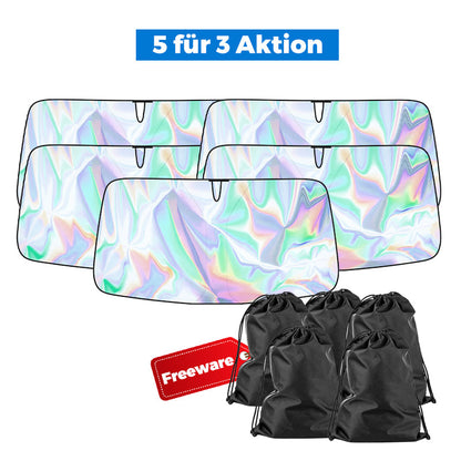 SunGuard™ – Directe zon- en hittebescherming voor uw auto!