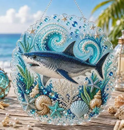 Ocean Treasure — Creëer Kalmte en Vreugde