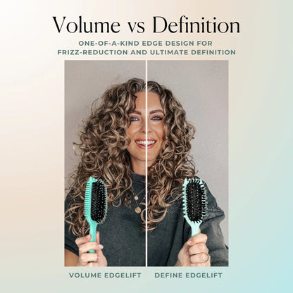 VividCurl Stylingborstel – Makkelijk Krullen de Hele Dag Lang