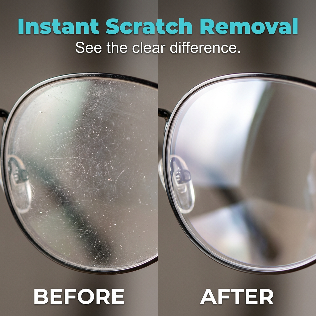 ClearVision Pro — Krasverwijderaar Direct