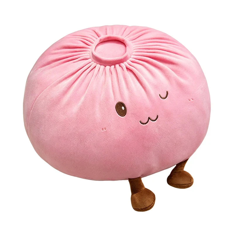 CozyNook Plush — Ontspan direct en laat stress verdwijnen