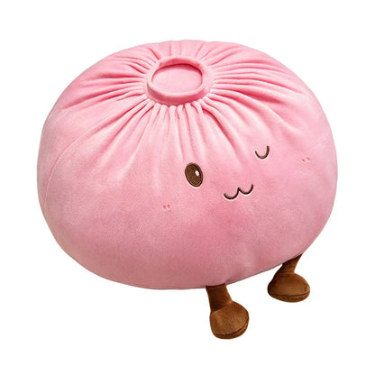 CozyNook Plush — Ontspan direct en laat stress verdwijnen