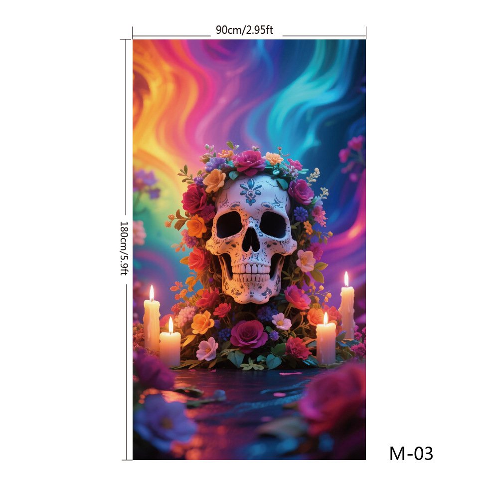 DoorJoy – Feestelijke sfeer bij elke entree | 50% KORTING