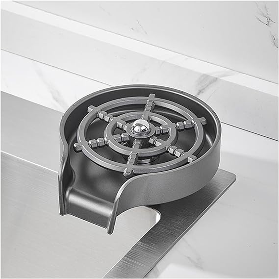 AquaPure – Hogedrukreiniger voor gootstenen | 50% KORTING