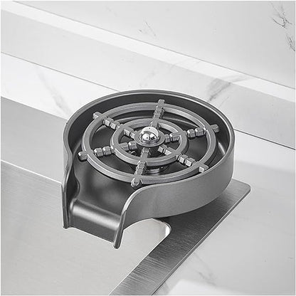 AquaPure – Hogedrukreiniger voor gootstenen | 50% KORTING