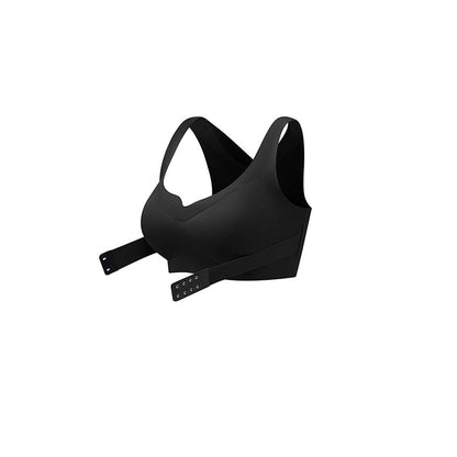 Ava — Naadloze Push-Up BH | 50% KORTING