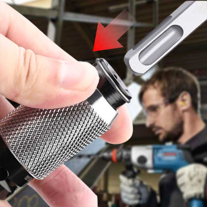 FlexiDrill Adapter — Voeg Kracht Toe aan Uw Projecten