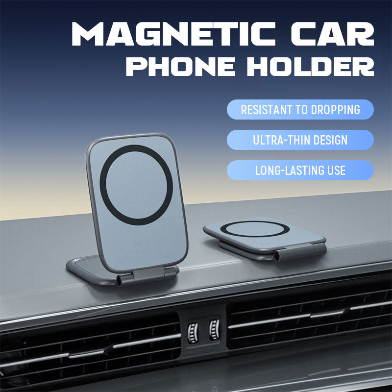 MagnaHold Pro — Onovertroffen Telefoonbeveiliging