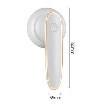 VestoSleek — Moeiteloze Stofperfectie