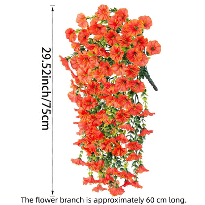 EverBloom — Luxe Zijdebloemen | 1+1 GRATIS