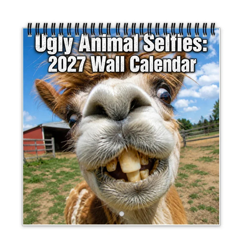 SmileSnap Kalender — Dagelijks Genot, Onovertroffen Helderheid