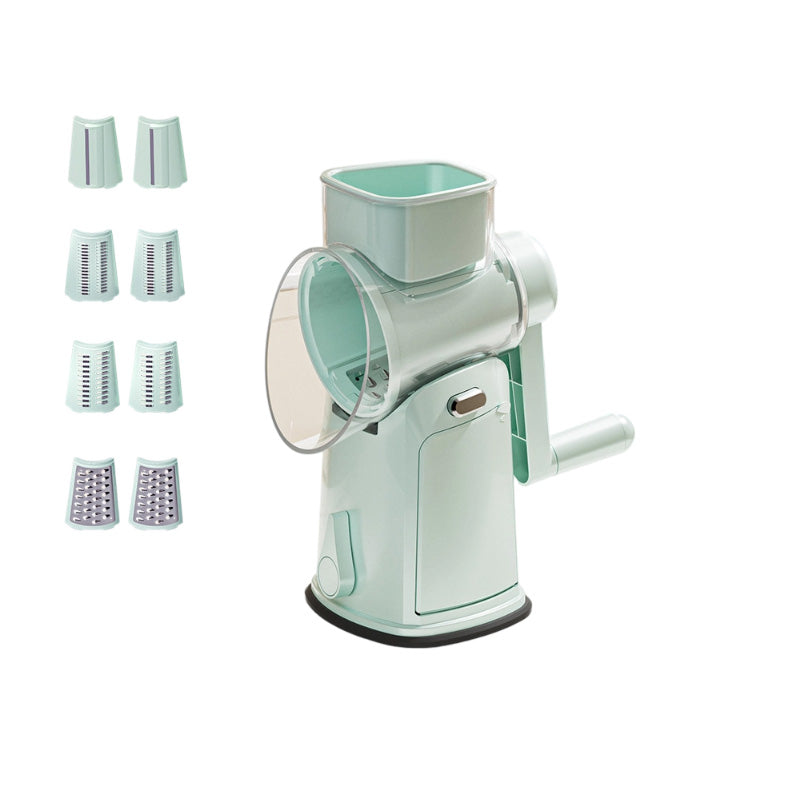 PowerPrep Snijmachine — Moeiteloze Perfecte Sneden