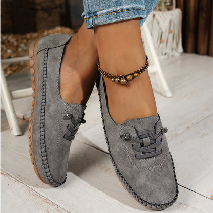 Emma – Ultiem Comfort Slip-ons | 50% KORTING