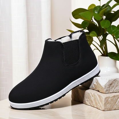 Thermische Schoenen Alleen – Warmte, Comfort, Vrijheid