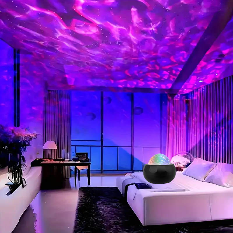 CrystalWave — Verwijder Smeltspanning Direct