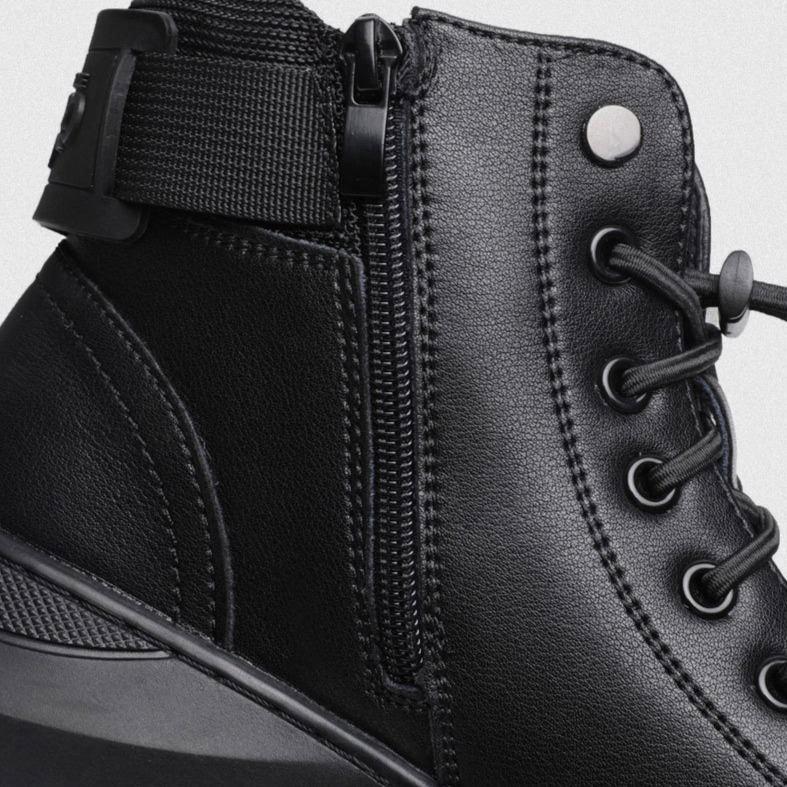 Carter – Elegante Leren Heren Schoenen | 50% KORTING