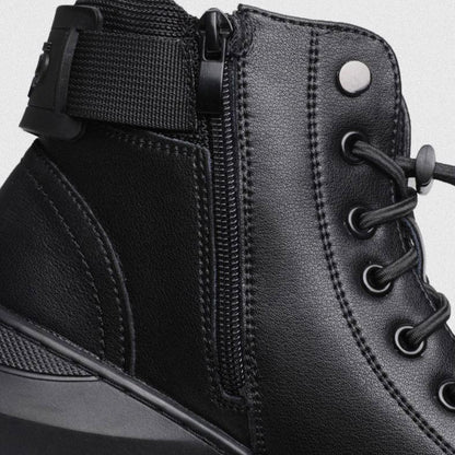 Carter – Elegante Leren Heren Schoenen | 50% KORTING
