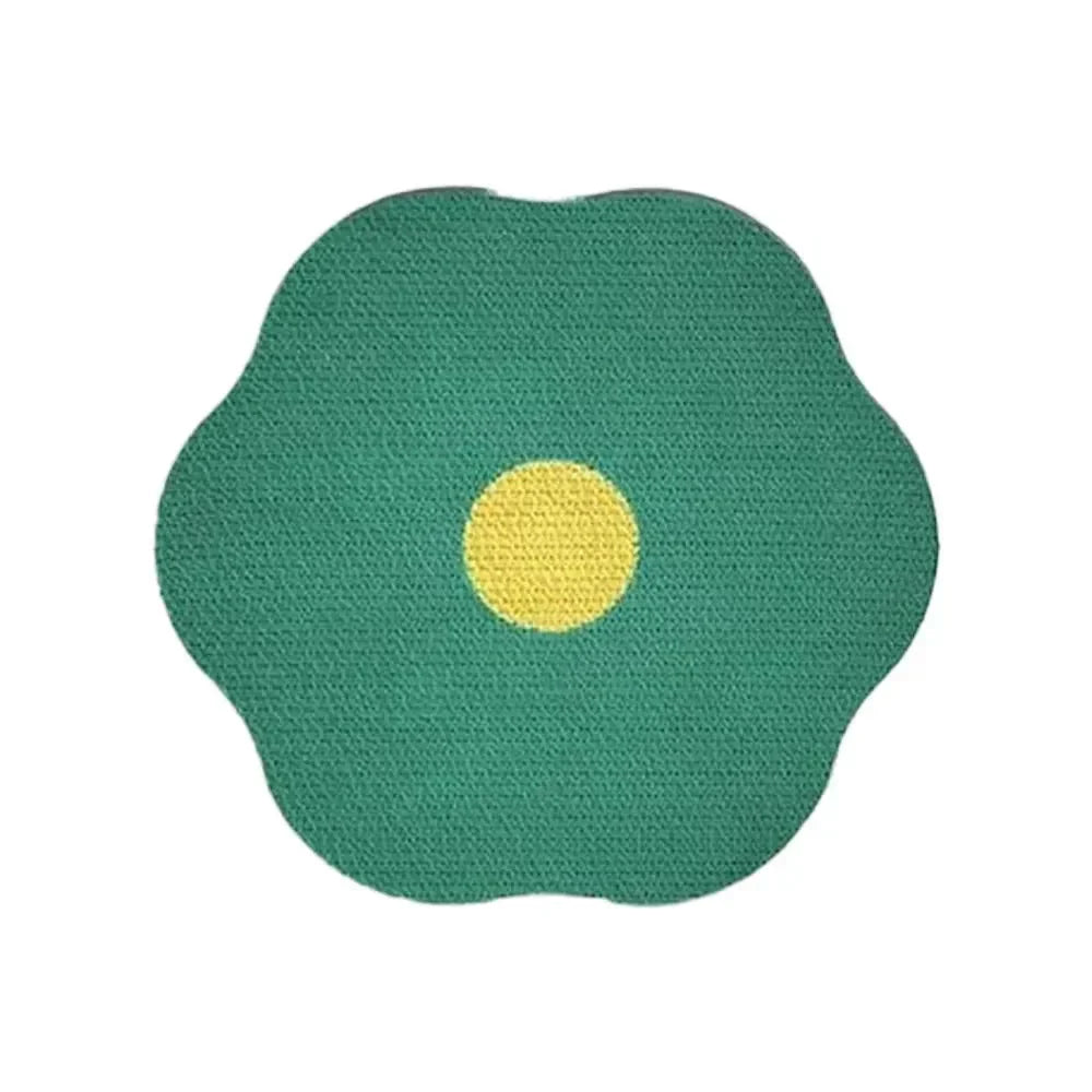 Bloemen Krabparadijs – Bescherm Meubels, Verras Katten