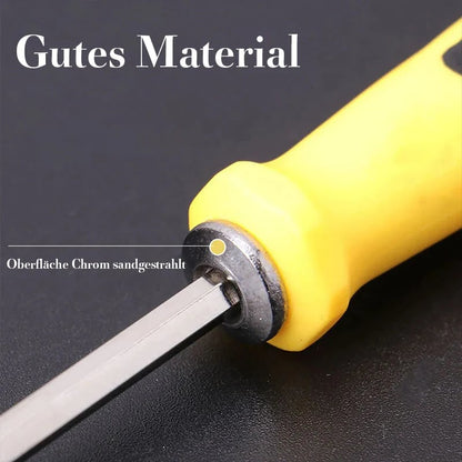 GrenziGrip — Beheer reparaties sneller