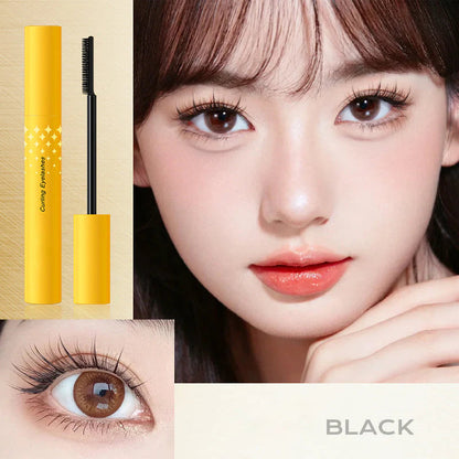 LashLift Mascara — Perfecte Volume, Geen Irritatie