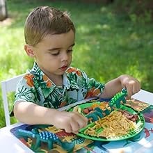 LittleBuilders – Constructieve voedselset voor kinderen