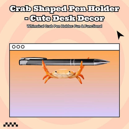 MarvelCrab Organizer — Directe Rust, Netjes Plezier