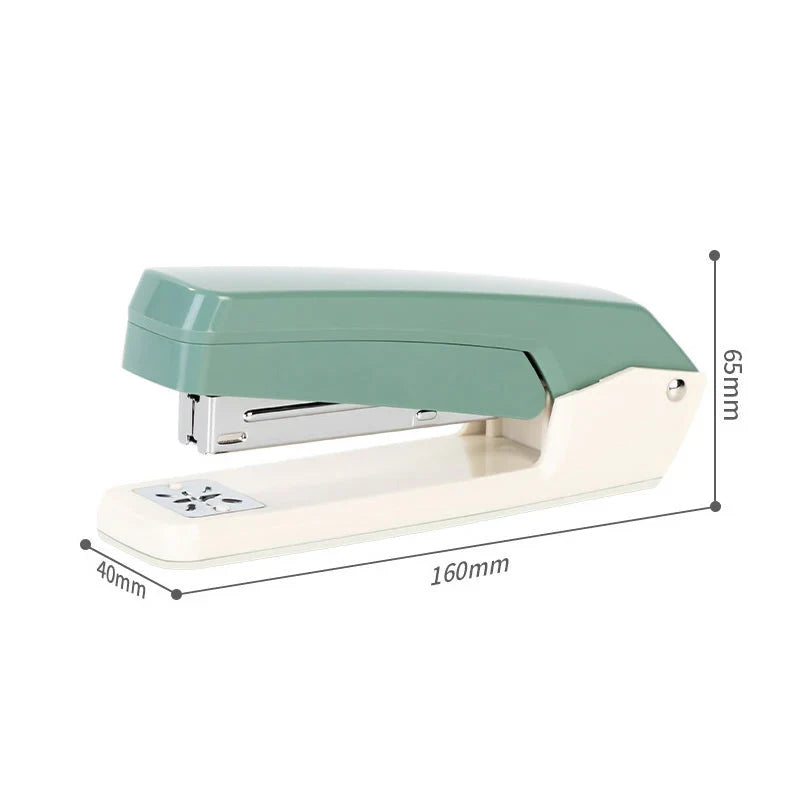 GlideGrip Nietmachine – Perfecte Nietjes, Elke Keer