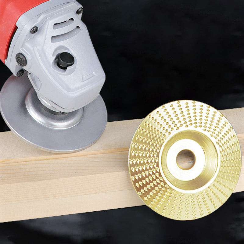 EdgeVibe — Gouden Schuurset | 50% KORTING
