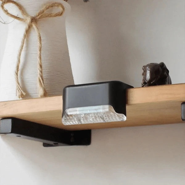 VividLights™ LED-zonnetrapverlichting | 2+2 GRATIS