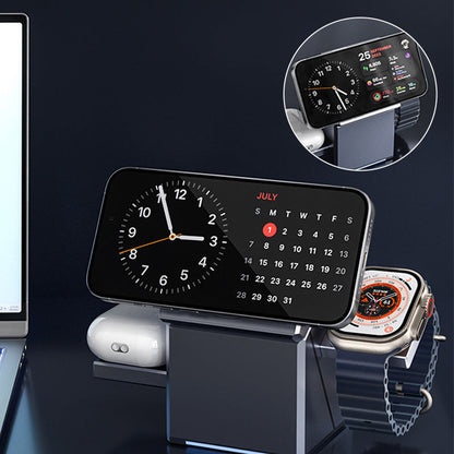 Power Hub Plus — Moeiteloze Energie Overal