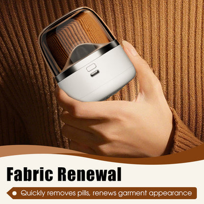 FabricRevive Pro – Pluisverwijderaar | 50% KORTING