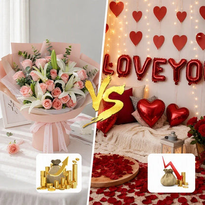 Love Haven Ballon Set — Ontsteek Passie Direct