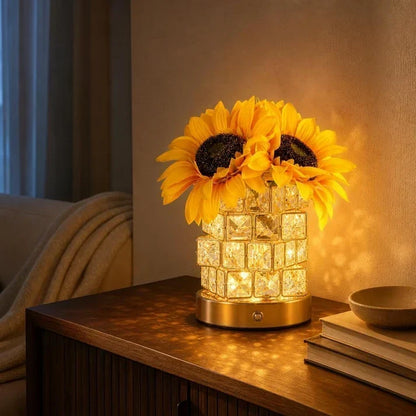 SunnyNest — Gezellige Verlichting Overal