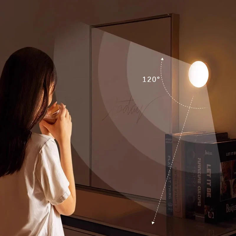 LumoraLight – Vredige Gloed Overal