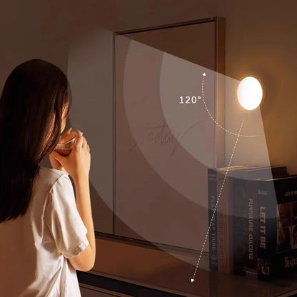 LumoraLight – Vredige Gloed Overal