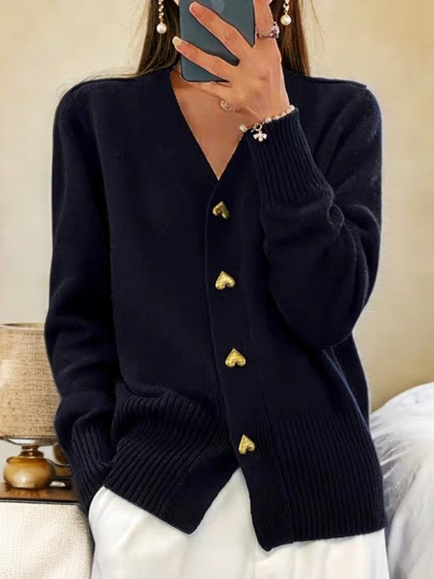 Isabella – Dames vrijetijds wintervest