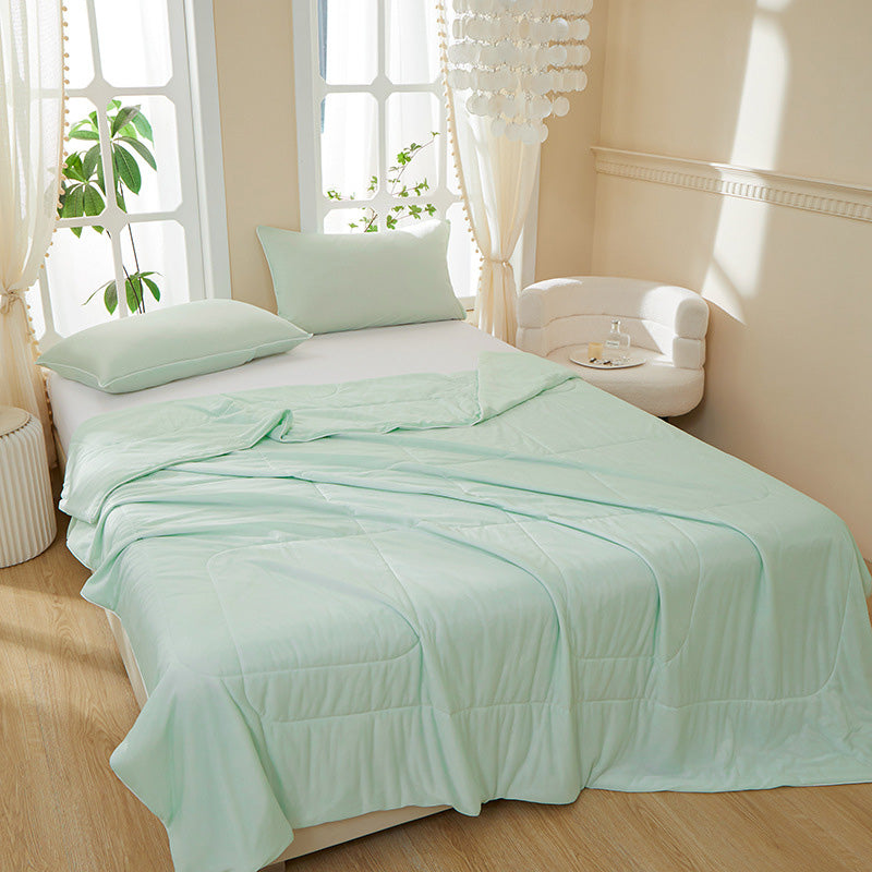 ChillNest – Verkoelende Comfortdeken | 50% KORTING