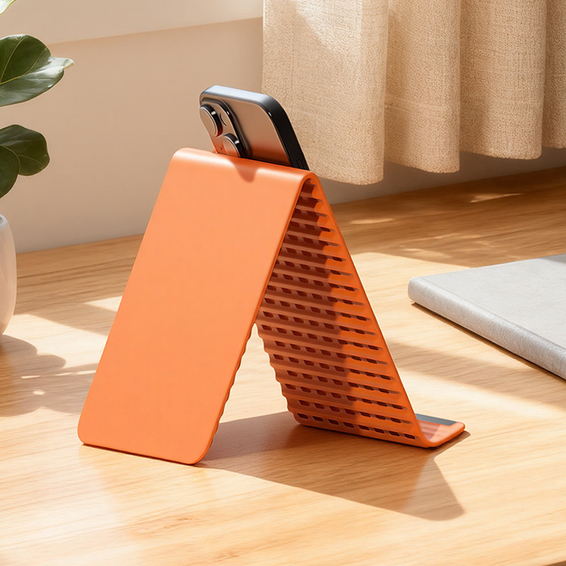 FlexiNest — Ergonomische Flexibele Standaard | 1+1 GRATIS