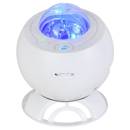 MoodSync Luidspreker — Transformeer Kamers Direct