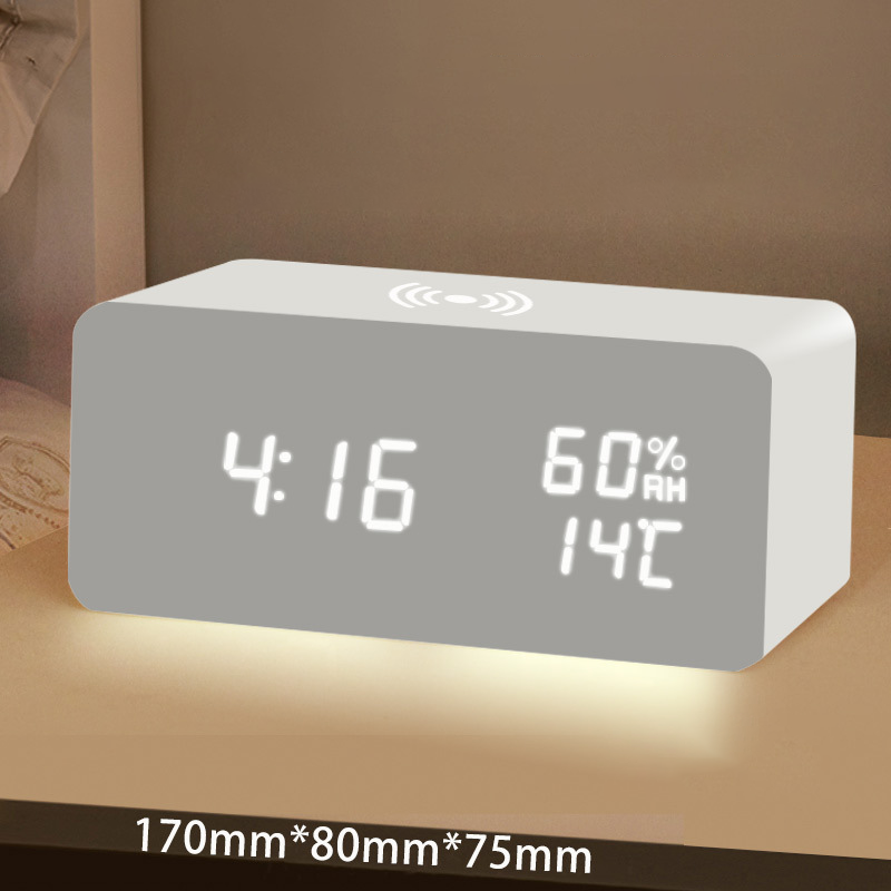 SmartSleep Hub — Stil Opladen en Controleren